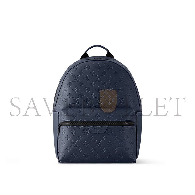 LOUIS VUITTON MASTER DISCOVERY BACKPACK PM M14884 (38*29*20cm)